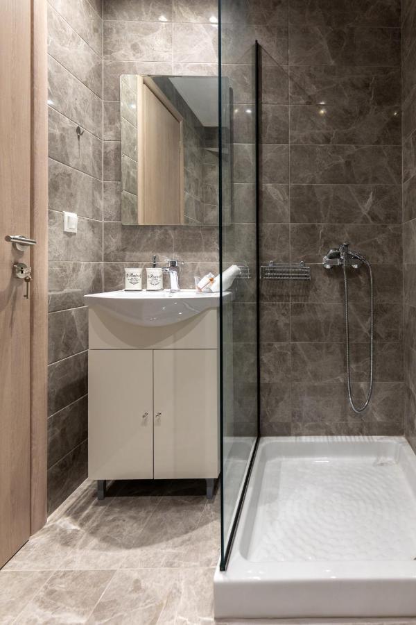 Danae Luxury Apartment - Rhodes Родос Экстерьер фото