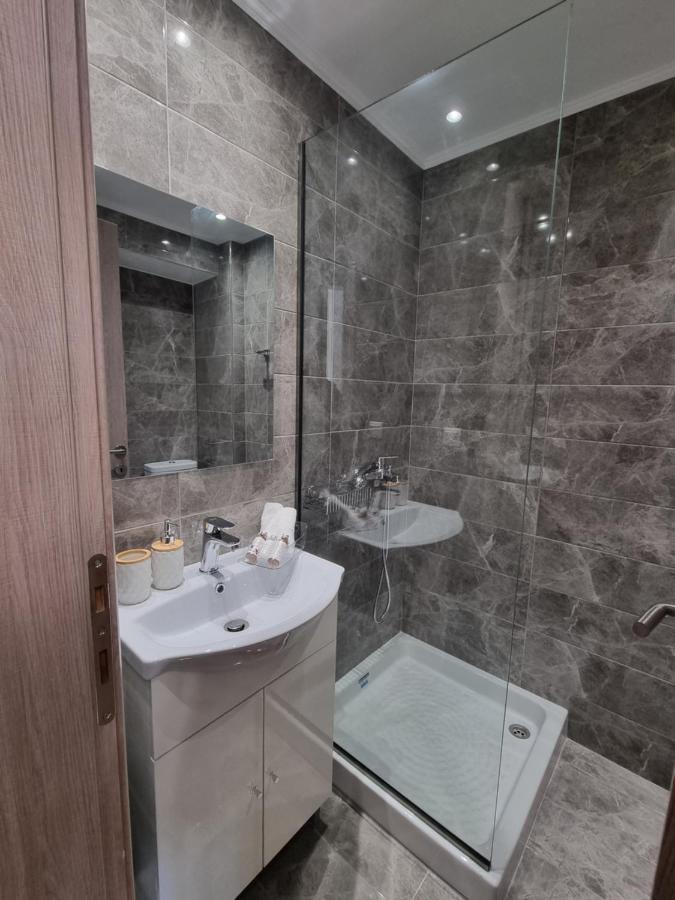 Danae Luxury Apartment - Rhodes Родос Экстерьер фото