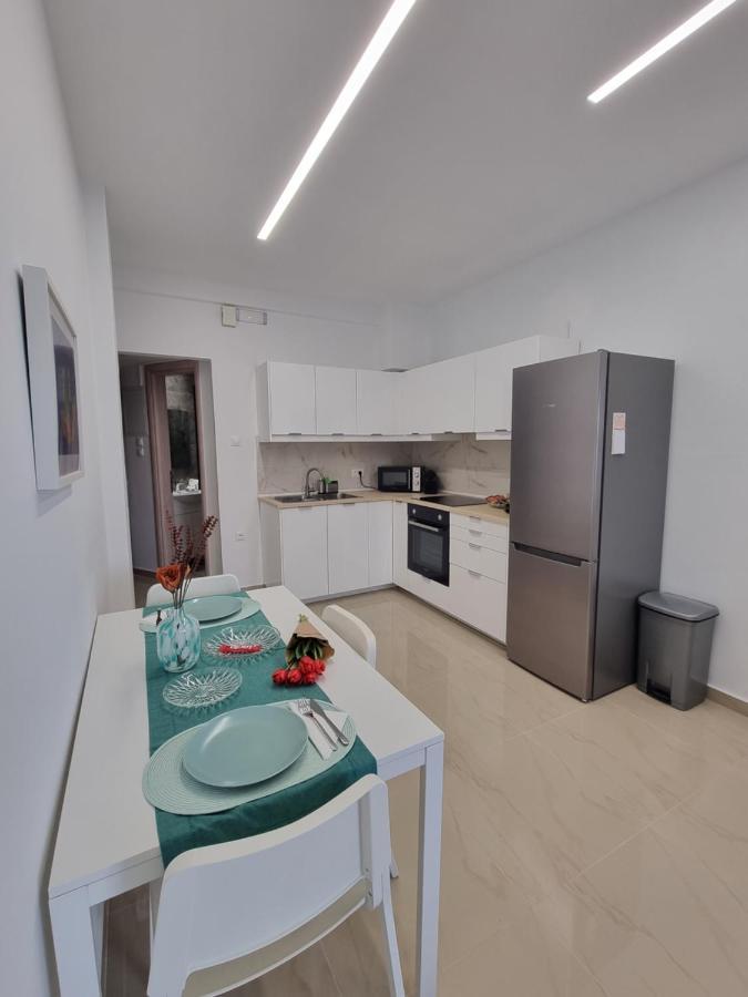 Danae Luxury Apartment - Rhodes Родос Экстерьер фото